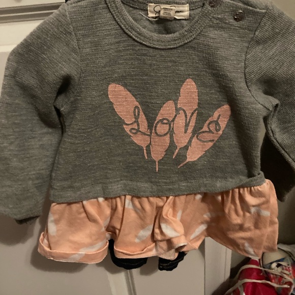 Winter clothes - Picture 3 of 8